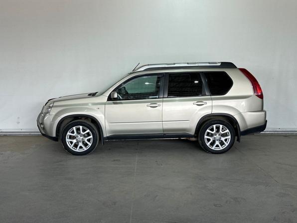 Nissan X-Trail II Рестайлинг с пробегом 2012 года, цена 1 287 000 рублей, 256270 км, внедорожник, Автокод Объявления