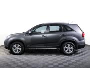 Kia Sorento II Рестайлинг Москва  - изображение 30