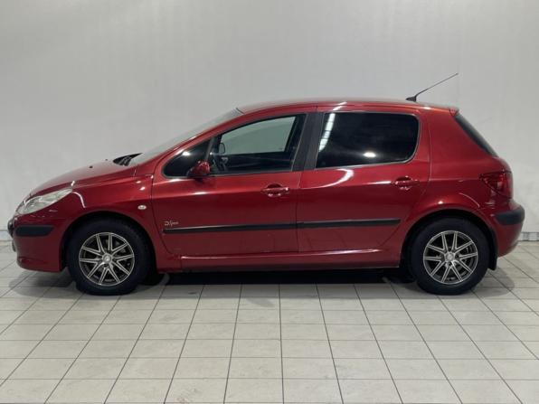 Peugeot 307 I Рестайлинг с пробегом 2007 года, цена 319 000 рублей, 212402 км, хэтчбек, Автокод Объявления