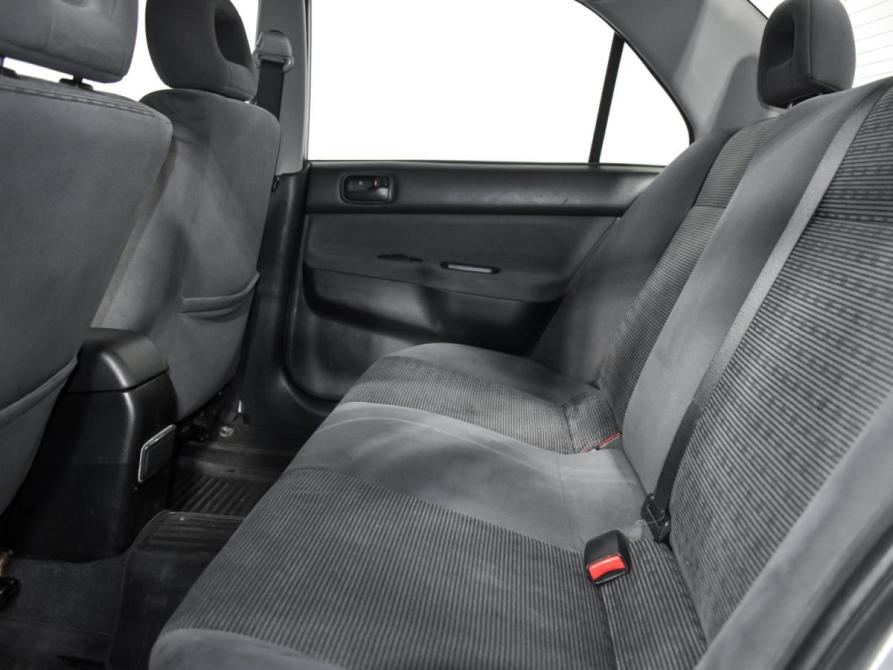 Mitsubishi Lancer IX Рестайлинг Санкт-Петербург  - изображение 12