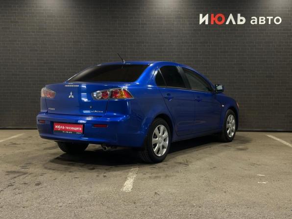 Mitsubishi Lancer X Рестайлинг с пробегом 2012 года, цена 730 000 рублей, 270573 км, седан, Автокод Объявления