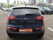 Kia Sportage III Екатеринбург  - изображение 31