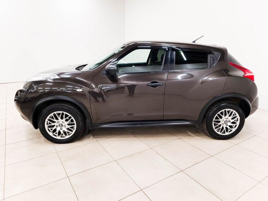 Nissan Juke I Тула  - изображение 3
