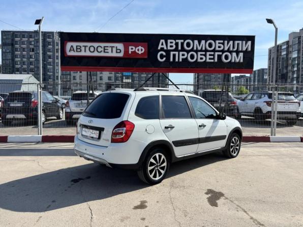 Lada (ВАЗ) Kalina II с пробегом 2018 года, цена 702 357 рублей, 81868 км, универсал, Автокод Объявления