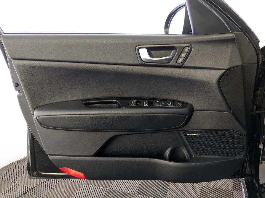 Kia Optima IV Москва  - изображение 17