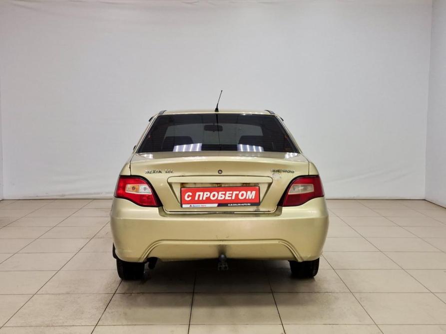 Daewoo Nexia I Рестайлинг Альметьевск  - изображение 5