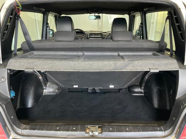 Lada (ВАЗ) 2121 (4x4) I Рестайлинг (2020) с пробегом 2021 года, цена 729 000 рублей, 71584 км, внедорожник, Автокод Объявления