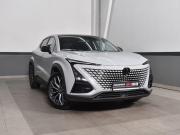 Changan UNI-T I Кемерово  - изображение 34