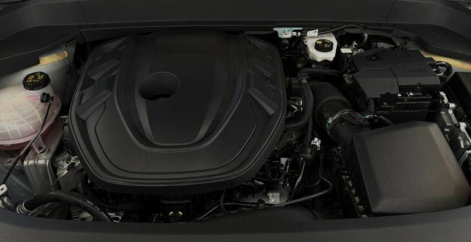 Geely Monjaro I с пробегом 2023 года, цена 3 750 000 рублей, 18183 км, внедорожник, Автокод Объявления