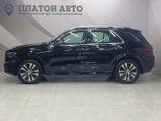 Mercedes-Benz GLE II (V167) Рестайлинг Воронеж  - изображение 27