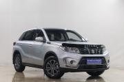 Suzuki Vitara II Рестайлинг Новокузнецк  - изображение 36