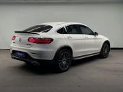 Mercedes-Benz GLC I (X253) Липецк  - изображение 23