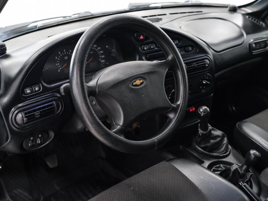 Chevrolet Niva I Самара  - изображение 10