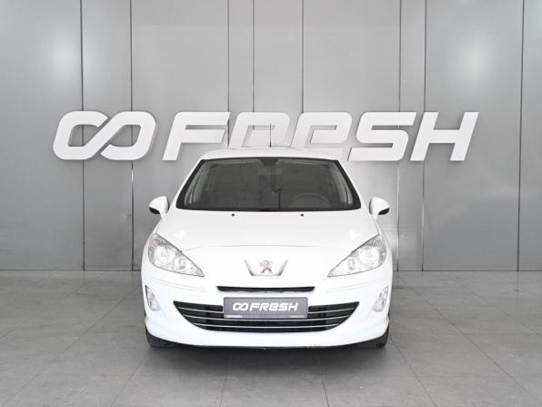 Peugeot 408 I с пробегом 2014 года, цена 699 000 рублей, 237776 км, седан, Автокод Объявления