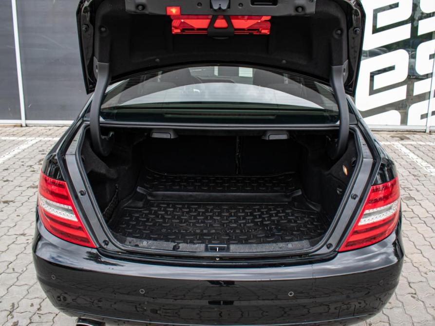 Mercedes-Benz C-Класс III (W204) Рестайлинг Краснодар  - изображение 22