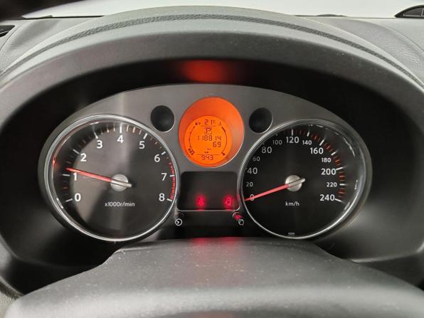 Nissan X-Trail II с пробегом 2008 года, цена 1 099 000 рублей, 118813 км, внедорожник, Автокод Объявления