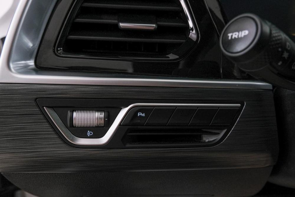 Geely Tugella I Рестайлинг Красноярск  - изображение 13
