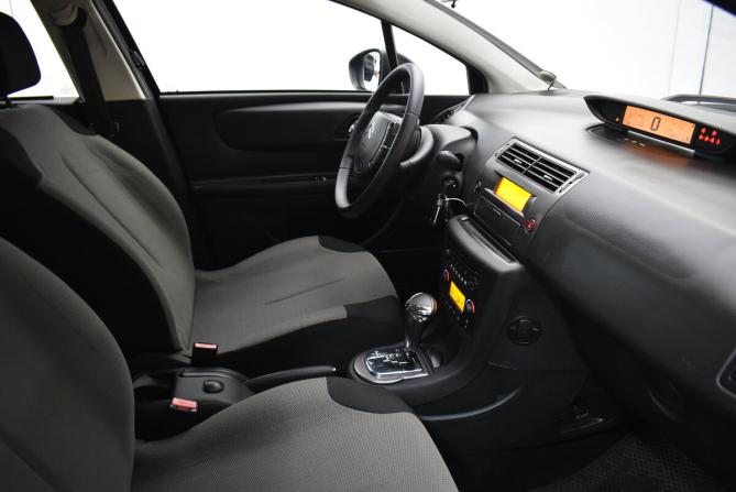 Citroen C4 I Рестайлинг с пробегом 2010 года, цена 665 000 рублей, 66227 км, хэтчбек, Автокод Объявления