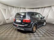 Chevrolet Orlando I Москва  - изображение 18