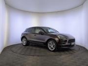Porsche Macan I Рестайлинг Москва  - изображение 33