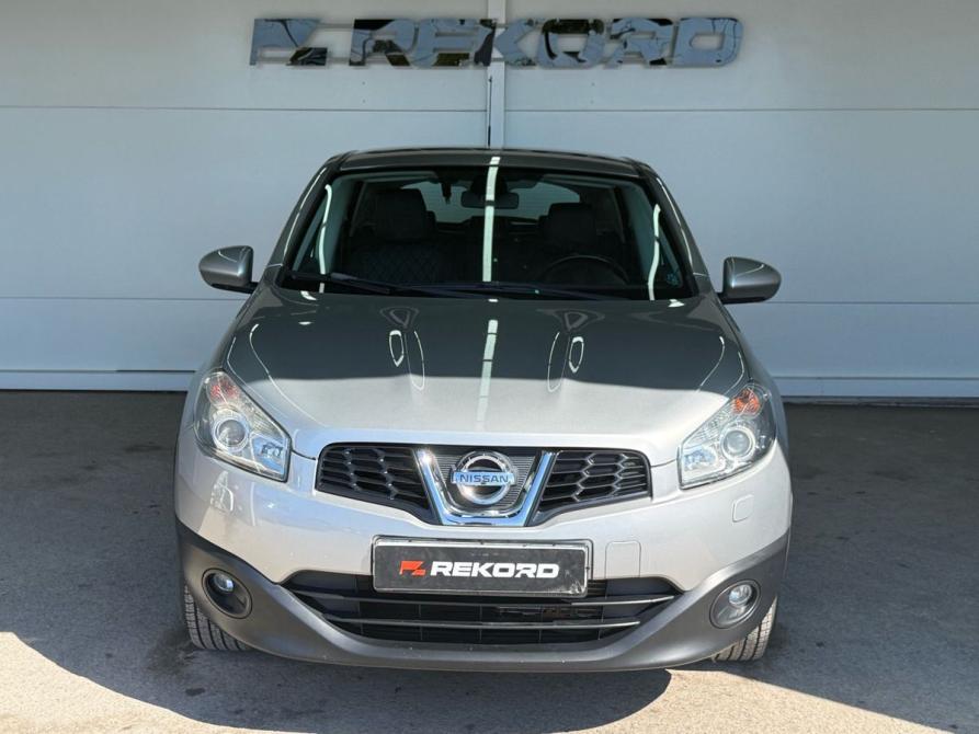 Nissan Qashqai I Рестайлинг Уфа  - изображение 5