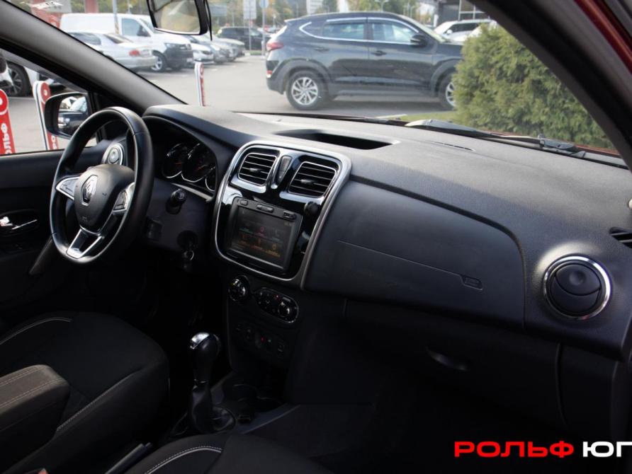 Renault Sandero II Рестайлинг Москва  - изображение 7
