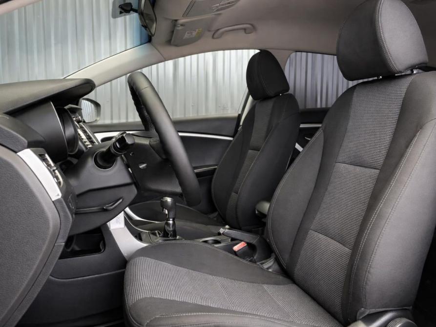 Hyundai i30 II Пермь  - изображение 15
