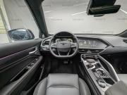 Geely Tugella I Рестайлинг Москва  - изображение 26