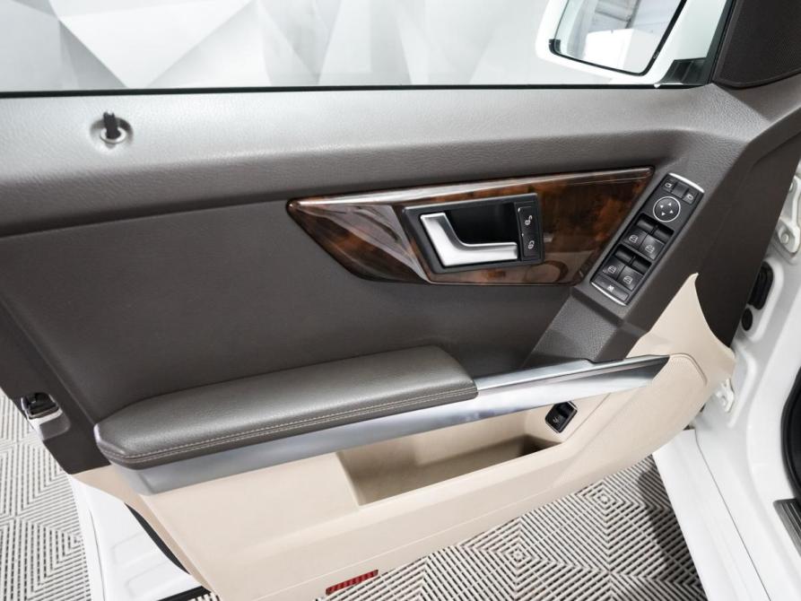 Mercedes-Benz GLK-Класс I (X204) Рестайлинг Ульяновск  - изображение 15