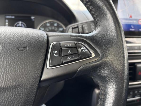 Ford EcoSport II Рестайлинг с пробегом 2019 года, цена 1 172 000 рублей, 106000 км, внедорожник, Автокод Объявления