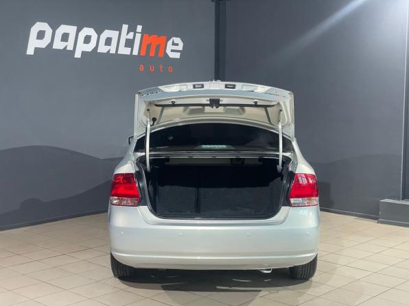 Volkswagen Polo V с пробегом 2014 года, цена 874 000 рублей, 149980 км, седан, Автокод Объявления