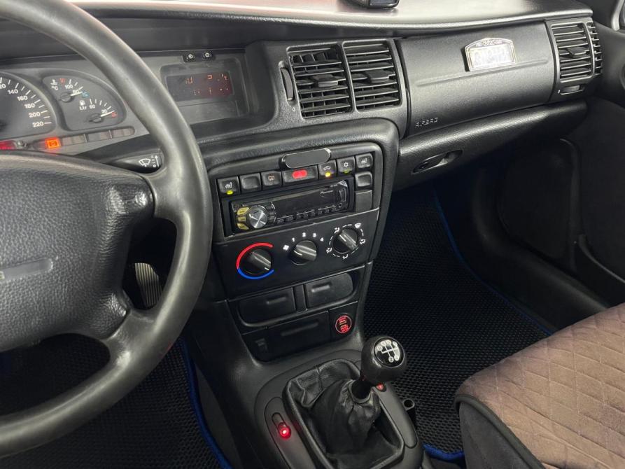 Opel Vectra B Воронеж  - изображение 15