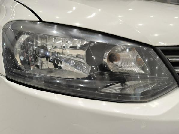 Volkswagen Polo V с пробегом 2014 года, цена 699 000 рублей, 146050 км, седан, Автокод Объявления
