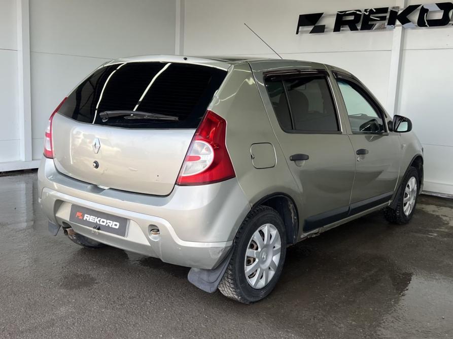 Renault Sandero I Уфа  - изображение 4