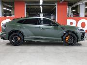 Lamborghini Urus I Москва  - изображение 34