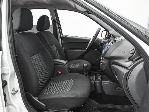 Lada (ВАЗ) Granta I Рестайлинг с пробегом 2025 года, цена 965 000 рублей, 26813 км, седан, Автокод Объявления