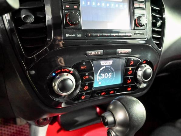 Nissan Juke I с пробегом 2011 года, цена 1 080 000 рублей, 133305 км, внедорожник, Автокод Объявления