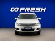 Volkswagen Tiguan I Рестайлинг Москва  - изображение 26