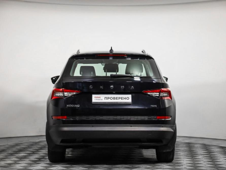 Skoda Kodiaq I Санкт-Петербург  - изображение 7