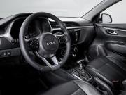 Kia Rio IV Рестайлинг Москва  - изображение 31