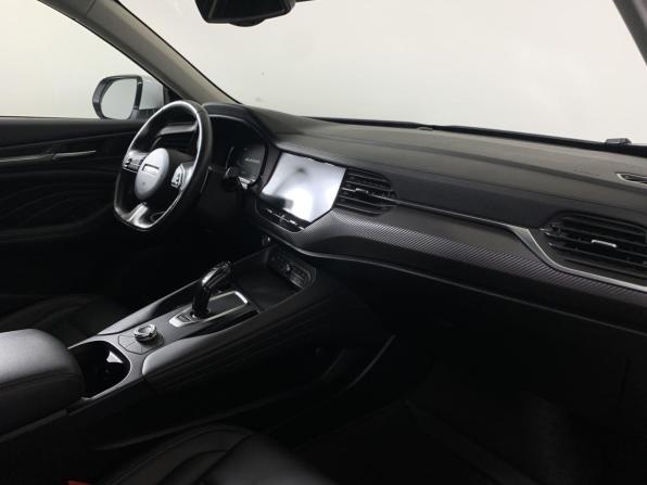 Haval F7x I с пробегом 2021 года, цена 1 680 000 рублей, 81195 км, внедорожник, Автокод Объявления
