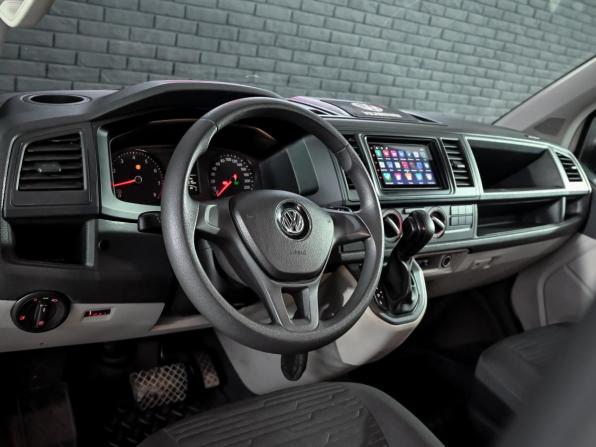 Volkswagen Caravelle T6 с пробегом 2020 года, цена 3 000 000 рублей, 138814 км, минивэн, Автокод Объявления