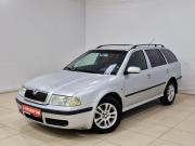 Skoda Octavia I (A4) Рестайлинг Альметьевск  - изображение 19