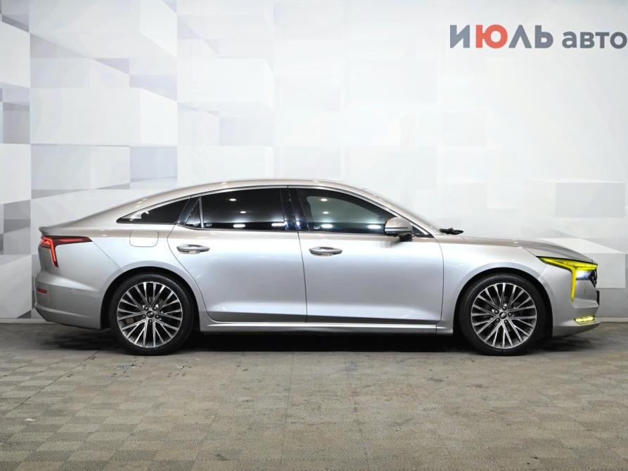 FAW Bestune B70 I Рестайлинг Екатеринбург  - изображение 8