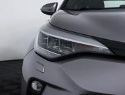 Toyota C-HR I Рестайлинг Москва  - изображение 40