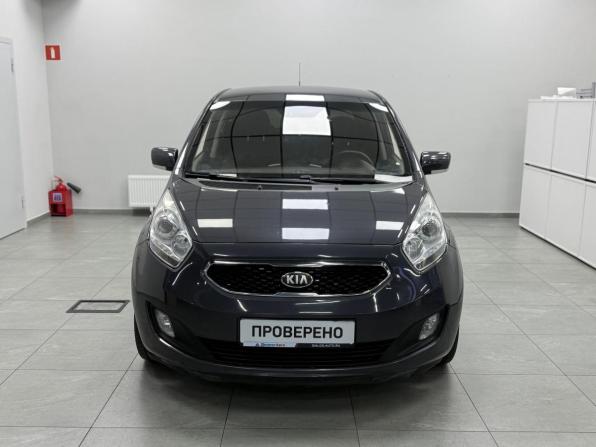 Kia Venga I с пробегом 2012 года, цена 890 000 рублей, 182000 км, компактвэн, Автокод Объявления