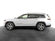 Jeep Grand Cherokee V (WL) Москва  - изображение 38