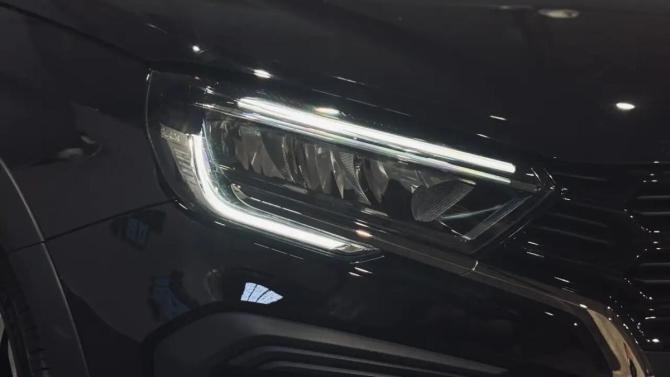 Lada (ВАЗ) Vesta I Рестайлинг (NG) с пробегом 2024 года, цена 1 474 000 рублей, 2500 км, универсал, Автокод Объявления