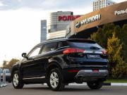 Geely Atlas I Москва  - изображение 22