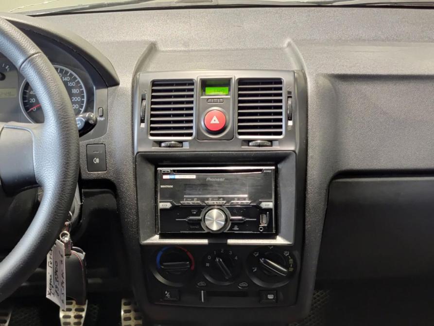 Hyundai Getz I Рестайлинг Казань  - изображение 18